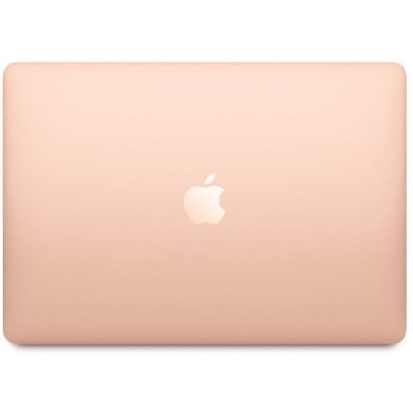 MacBook Air 13" 2019 - Renoverad - Utmärkt skick- REFURBISHED