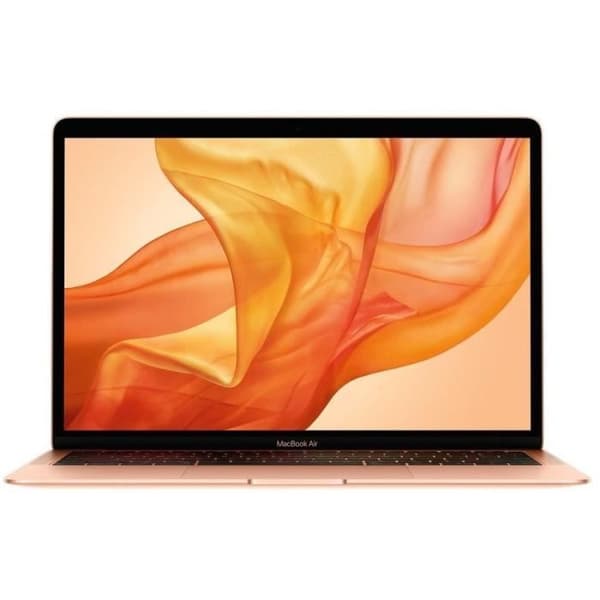 MacBook Air 13" 2019 - Renoverad - Utmärkt skick- REFURBISHED