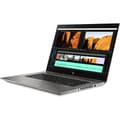 Miniatyrbild 3 av 4: BEGAGNAD HP ZBook 15 Studio G5 15.6" Full HD i7 (gen 9) 32GB 512SSD Quadro P1000 Windows 11 Pro