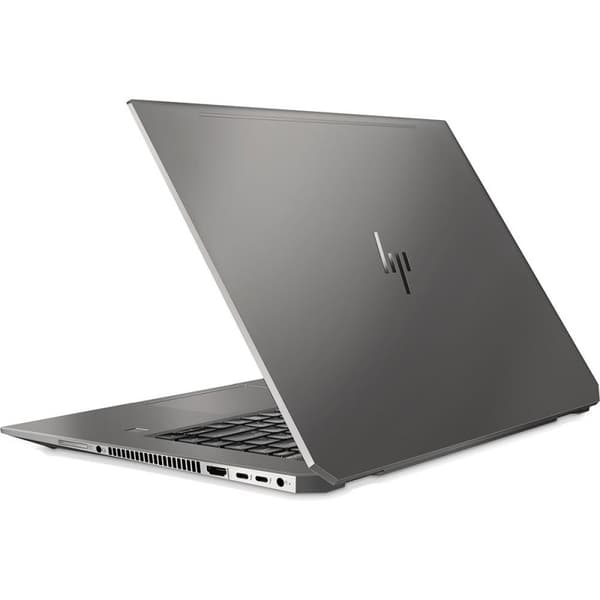 BEGAGNAD HP ZBook 15 Studio G5 15.6" Full HD i7 (gen 9) 32GB 512SSD Quadro P1000 Windows 11 Pro