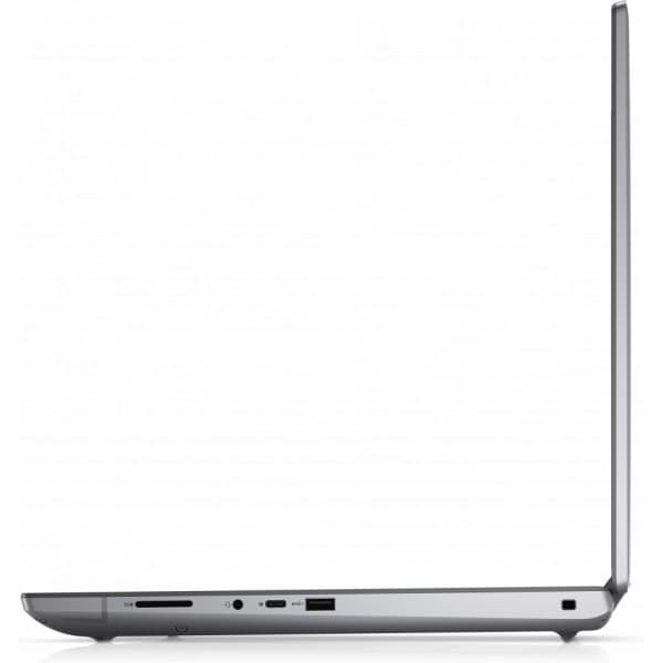 Dell Precision Mobile 7780 17,3" bærbar, Win 11 Pro (04K7F)