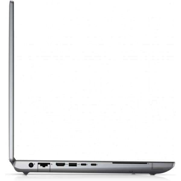 Dell Precision Mobile 7780 17,3" bærbar, Win 11 Pro (04K7F)