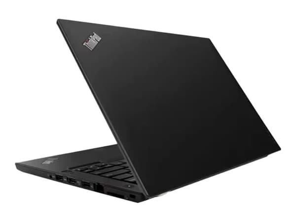 Refurbished Lenovo ThinkPad T480 - Condition: Grade A