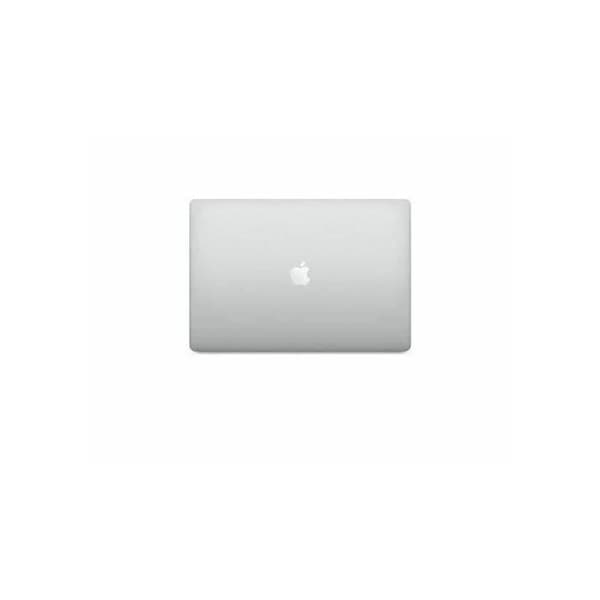 Macbook Pro Touch Bar 16" i7 2,6 Ghz 16 GB 1 TB SSD Silver (2019) - Renoverad - Bra skick- REFURBISHED