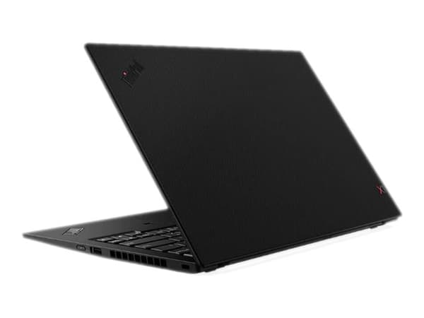 Refurbished Lenovo ThinkPad X1 Carbon 9th (Refurb) - Condition: Grade X