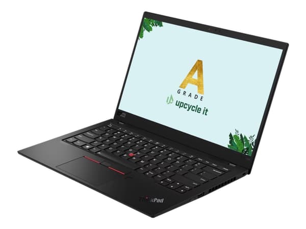Refurbished Lenovo ThinkPad X1 Carbon 9th (Refurb) - Condition: Grade X
