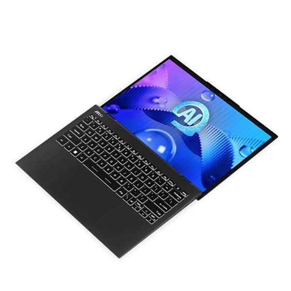 Msi Bærbar Prestige 13 Ai Evo A1mg-025es 13.3´´ Ultra 7/16gb/1tb Ssd Grå