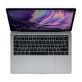 Miniatyrbild 1 av 2: MacBook Pro Retina 13" i7 2,5 Ghz 8 GB RAM 1 TB SSD Space Grey (2017) - Renoverad - Bra skick- REFURBISHED