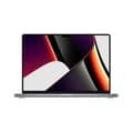 Miniatyrbild 2 av 3: APPLE MacBook Pro Retina 16" Apple M1 Max 3,2 Ghz 32 GB 512 GB SSD Space Grey (2021) - Renoverad - Utmärkt skick- REFURBISHED