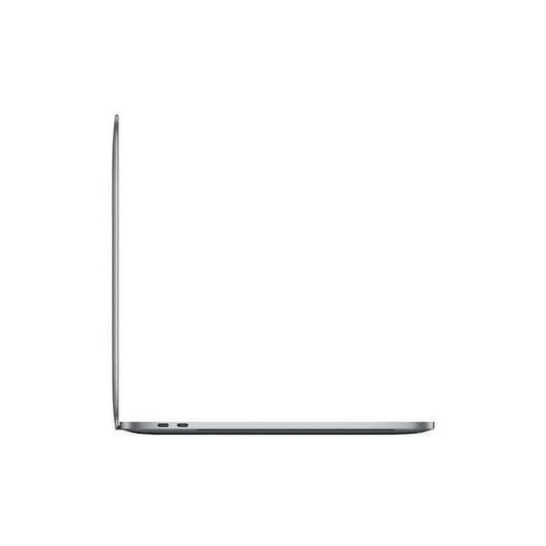 APPLE MacBook Pro Touch Bar 13" 2016 Core i7 3,3 Ghz 16 GB 512 GB SSD Space Grey (2016) - Renoverad - Bra skick- REFURBISHED