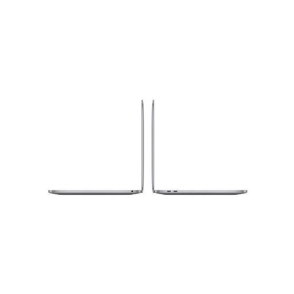 APPLE MacBook Pro Retina Touch Bar 13" Apple M2 3,5 Ghz 8 GB 512 GB SSD Space Grey (2022) - Renoverad - Utmärkt skick- REFURBISHED