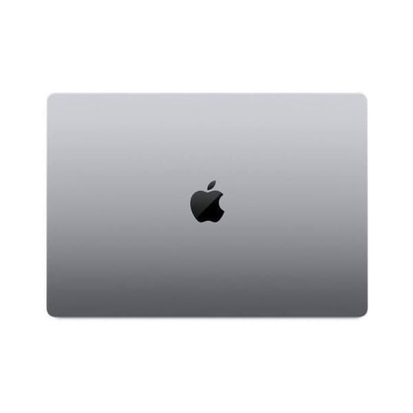 APPLE MacBook Pro Retina 16" Apple M1 Pro 3.2 Ghz 16 GB 1 TB SSD Space Grey (2021) - Renoverad - Utmärkt skick- REFURBISHED