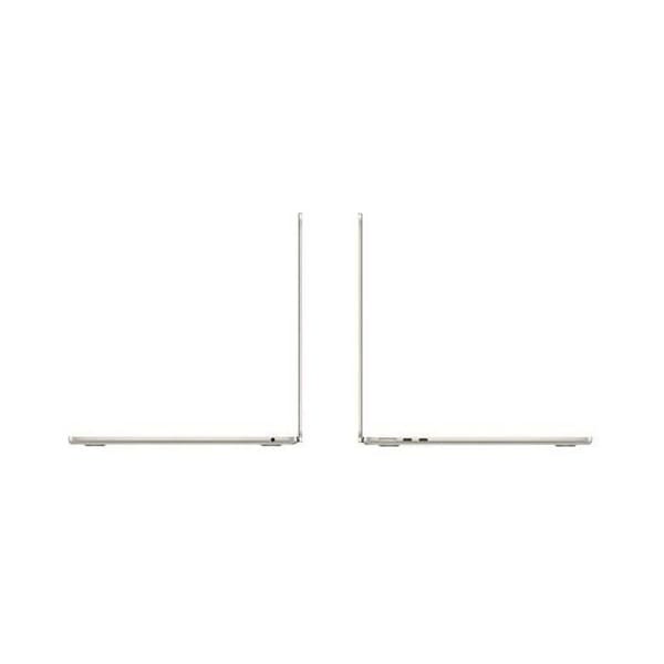 APPLE MacBook Air 13" Apple M2 3,5 Ghz 8 GB 512 GB SSD Stellar Light (2022) - Renoverad - Bra skick- REFURBISHED