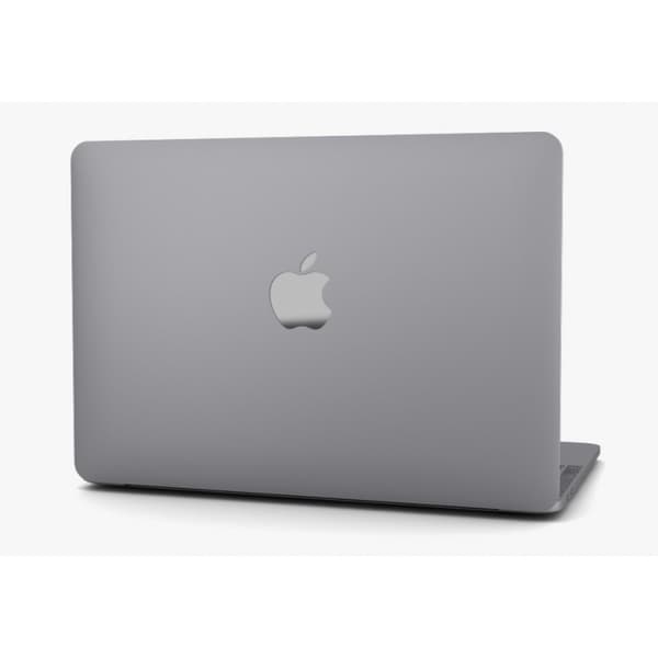 BEGAGNAD MacBook Pro 13.3" 2020 i7 16GB 512GB SSD med Touch Bar Space Gray Grå Klass B