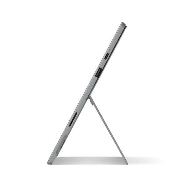 BEGAGNAD Microsoft Surface Pro 7 (2019) i5 8GB 128GB SSD med tangentbord
