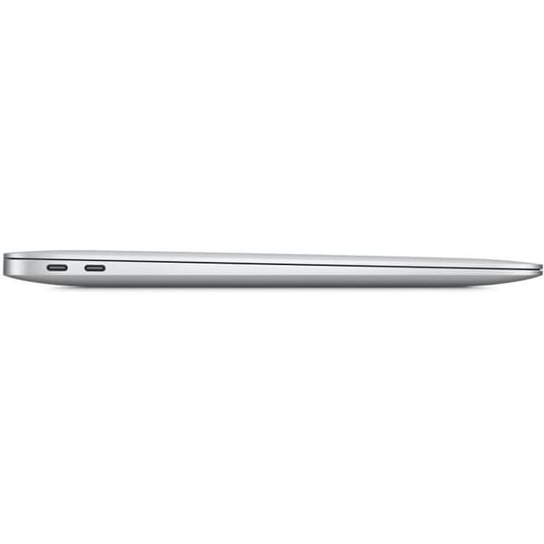 APPLE MacBook Air 13" Apple M1 GPU 7 3,2 Ghz 8 GB 256 GB SSD Silver (2020) - Renoverad - Bra skick- REFURBISHED