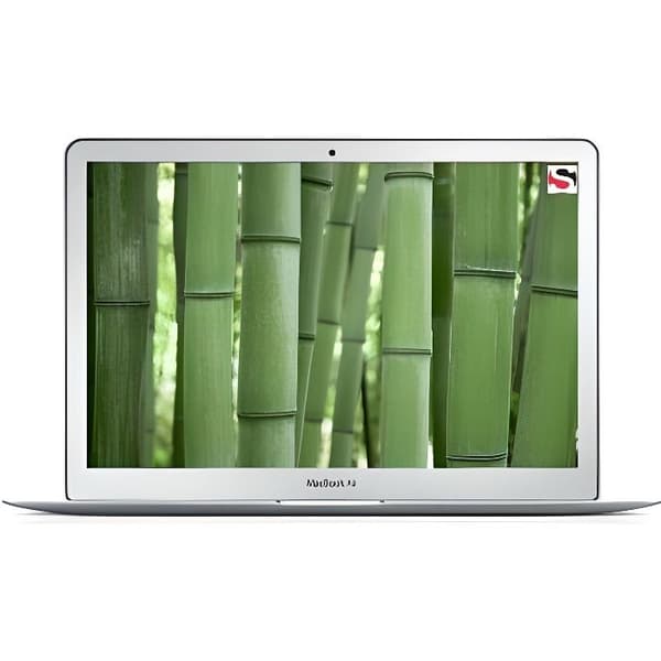 Bärbar Dator - Apple - MacBook Air - Core i5 1.4GHz - 4GB RAM - 128GB SSD 11.6"- USED