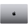 Miniatyrbild 3 av 4: MacBook Pro Retina 14" 2021 Apple M1 Pro 3.2 Ghz 16 GB 512 GB SSD Space Grey - Renoverad - Utmärkt skick- REFURBISHED