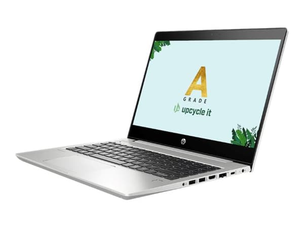 Refurbished HP ProBook 440 G6 - Condition: Grade A Hopea