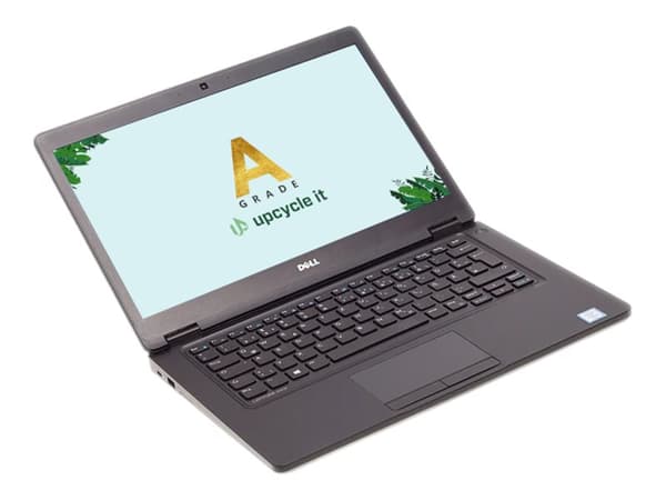Refurbished Dell Latitude 5480 - Condition: Grade A