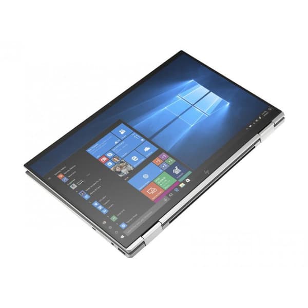 BEGAGNAD HP EliteBook x360 1040 G7 14" Full HD Touch i7 (gen 10) 16GB 256GB SSD med 4G-modem & Sure View Win 11 Pro