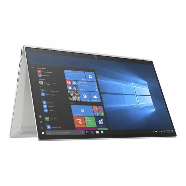 BEGAGNAD HP EliteBook x360 1040 G7 14" Full HD Touch i7 (gen 10) 16GB 256GB SSD med 4G-modem & Sure View Win 11 Pro