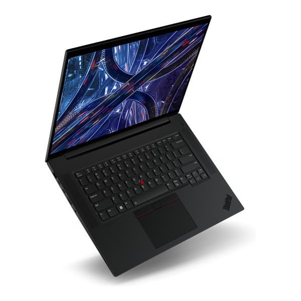 Lenovo ThinkPad P1 Gen 6 16" -kannettava, Win 11 Pro (21FV000UMX)