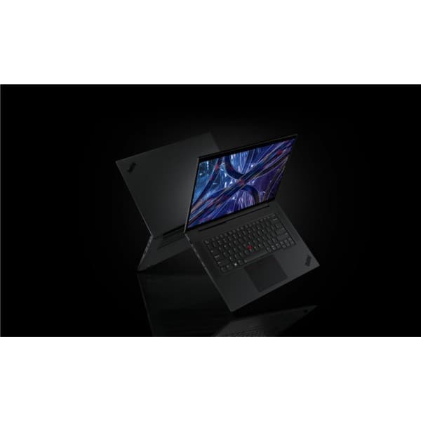 Lenovo ThinkPad P1 Gen 6 16" -kannettava, Win 11 Pro (21FV000UMX)