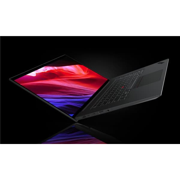 Lenovo ThinkPad P1 Gen 6 16" -kannettava, Win 11 Pro (21FV000UMX)