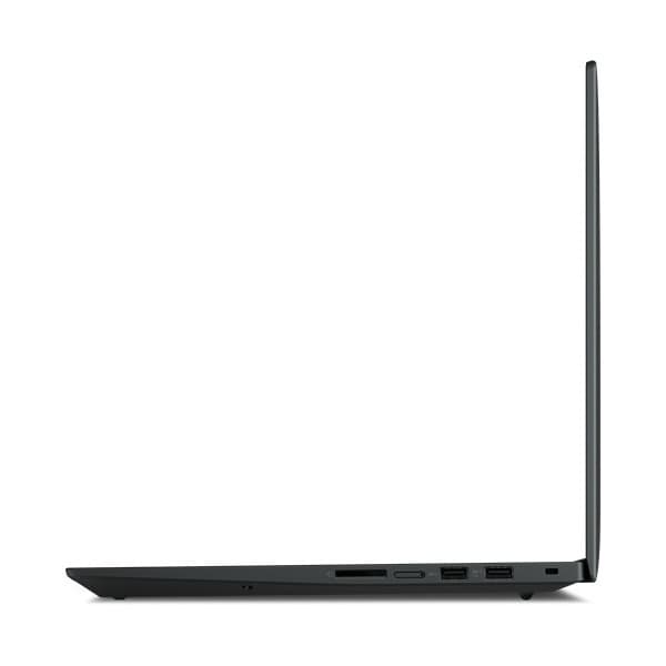 Lenovo ThinkPad P1 Gen 6 16" -kannettava, Win 11 Pro (21FV000UMX)