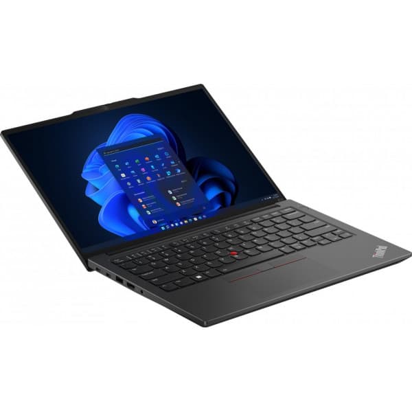 Lenovo ThinkPad E14 Gen 5 - 14" -kannettava, Win 11 Pro (21JK000AMX)