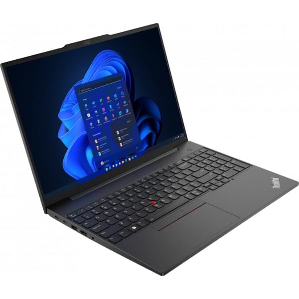 Lenovo ThinkPad E16 Gen 1 - 16" - bärbar dator, Win 11 Pro (21JN0001MX)