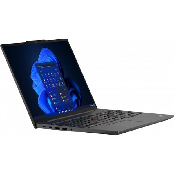 Lenovo ThinkPad E16 Gen 1 - 16" - bärbar dator, Win 11 Pro (21JN0001MX)