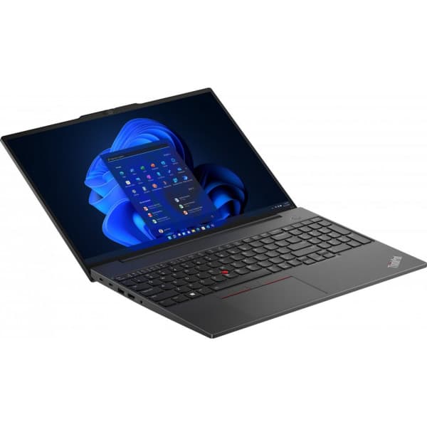 Lenovo ThinkPad E16 Gen 1 - 16" - bärbar dator, Win 11 Pro (21JN0001MX)