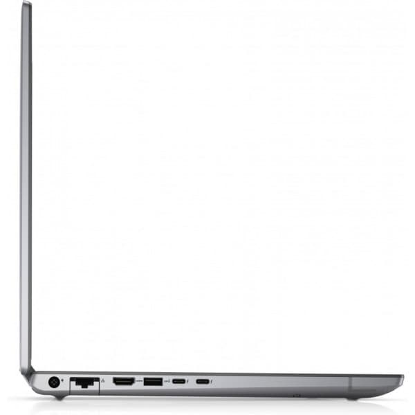 Dell Precision Mobile 7680 16" -kannettava, Win 11 Pro (0PD50)