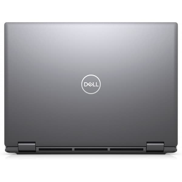 Dell Precision Mobile 7680 16" -kannettava, Win 11 Pro (0PD50)