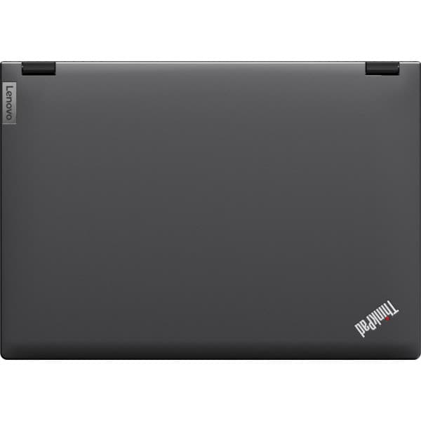 Lenovo ThinkPad P16v Gen 1 16" bærbar computer, Win 11 Pro (21FE000KMX)