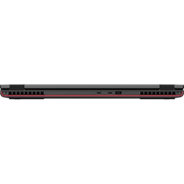 Lenovo ThinkPad P16v Gen 1 16" bærbar computer, Win 11 Pro (21FE000KMX)