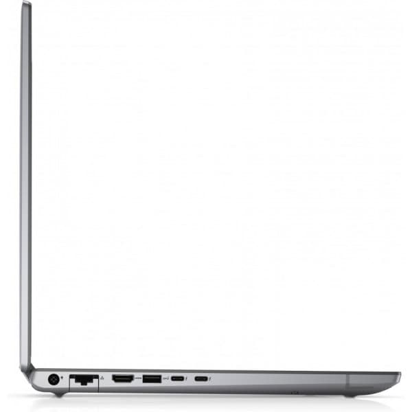 Dell Precision Mobile 7680 16" -kannettava, Win 11 Pro (GT0X5)