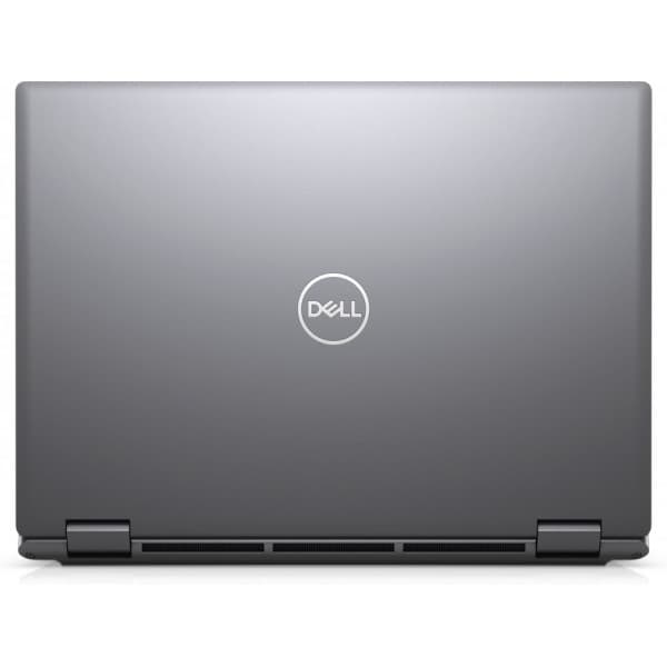 Dell Precision Mobile 7680 16" -kannettava, Win 11 Pro (GT0X5)
