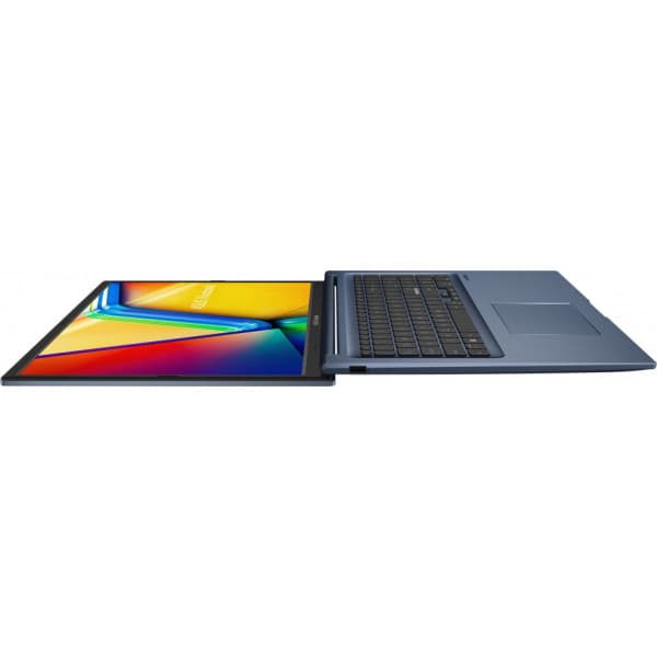 Asus Vivobook 17 17,3" bærbar computer, Win 11 (F1704ZA-AU117W)