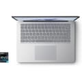 Miniatyrbild 3 av 3: Microsoft Surface Laptop Studio 2 14,4-tums bärbar dator, Win 11, platina (ZRF-00008)