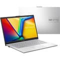 Miniatyrbild 6 av 11: Asus Vivobook Go 14 14-tums bärbar dator, Win 11 (L1404FA-NK142W)