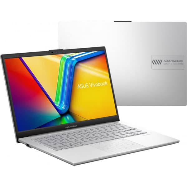 Asus Vivobook Go 14 14-tums bärbar dator, Win 11 (L1404FA-NK142W)
