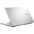 Miniatyrbild 9 av 11: Asus Vivobook Go 14 14-tums bärbar dator, Win 11 (L1404FA-NK142W)