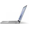 Miniatyrbild 4 av 5: Microsoft Surface Laptop Go 3 12,4" bärbar dator, Win 11, platina (XK1-00026)
