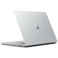 Miniatyrbild 5 av 5: Microsoft Surface Laptop Go 3 12,4" bärbar dator, Win 11, platina (XK1-00026)