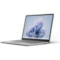 Miniatyrbild 2 av 5: Microsoft Surface Laptop Go 3 12,4" bärbar dator, Win 11, platina (XK1-00026)