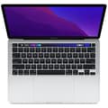 Miniatyrbild 1 av 3: APPLE MacBook Pro Retina Touch Bar 13" Apple M1 3.2 Ghz 8 GB 512 GB SSD Silver (2020) - Renoverad - Utmärkt skick- REFURBISHED