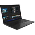 Miniatyrbild 4 av 4: Lenovo Notebook ThinkPad T16 G1 21CH002EPB W11Pro 6850U/16GB/512GB/AMD Radeon/16.0 WUXGA/Thunder Black/3YRS Premier